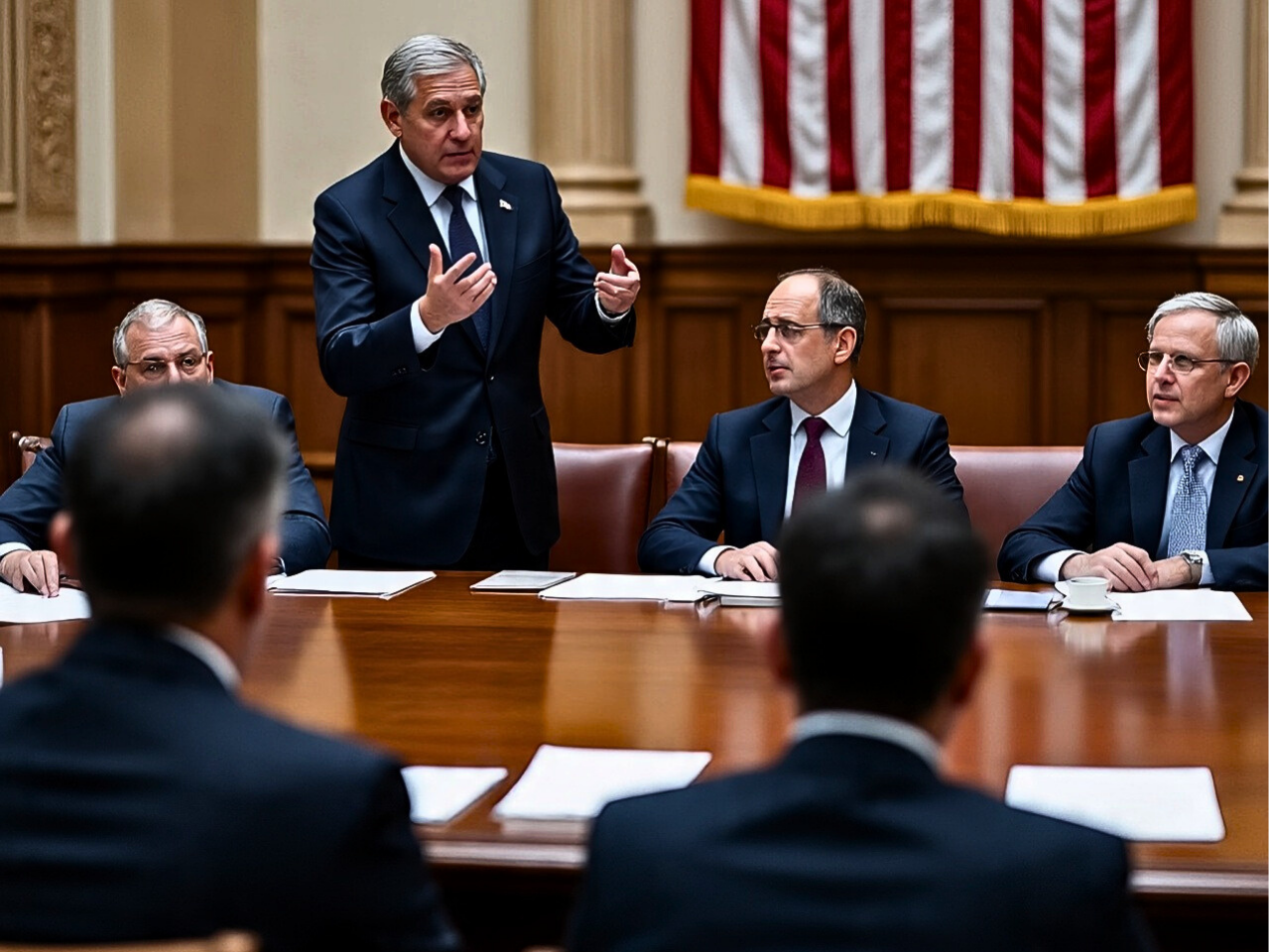 32. Debt Burden: A Barrier to Sustainable Growth in Developing Countries