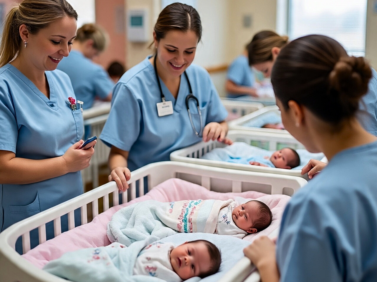 36. The Big Demographic Shift from Growth to Aging Trends Vary Across The Regions