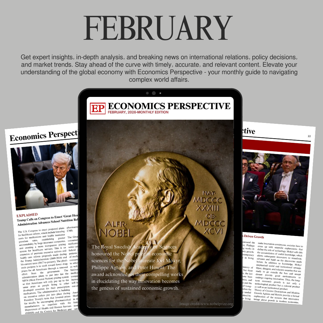 February Edition