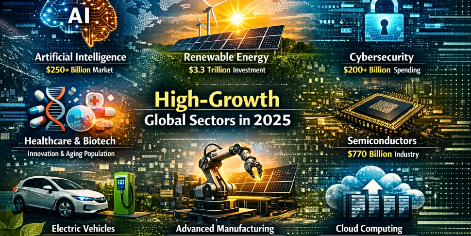 the image represent the FDI