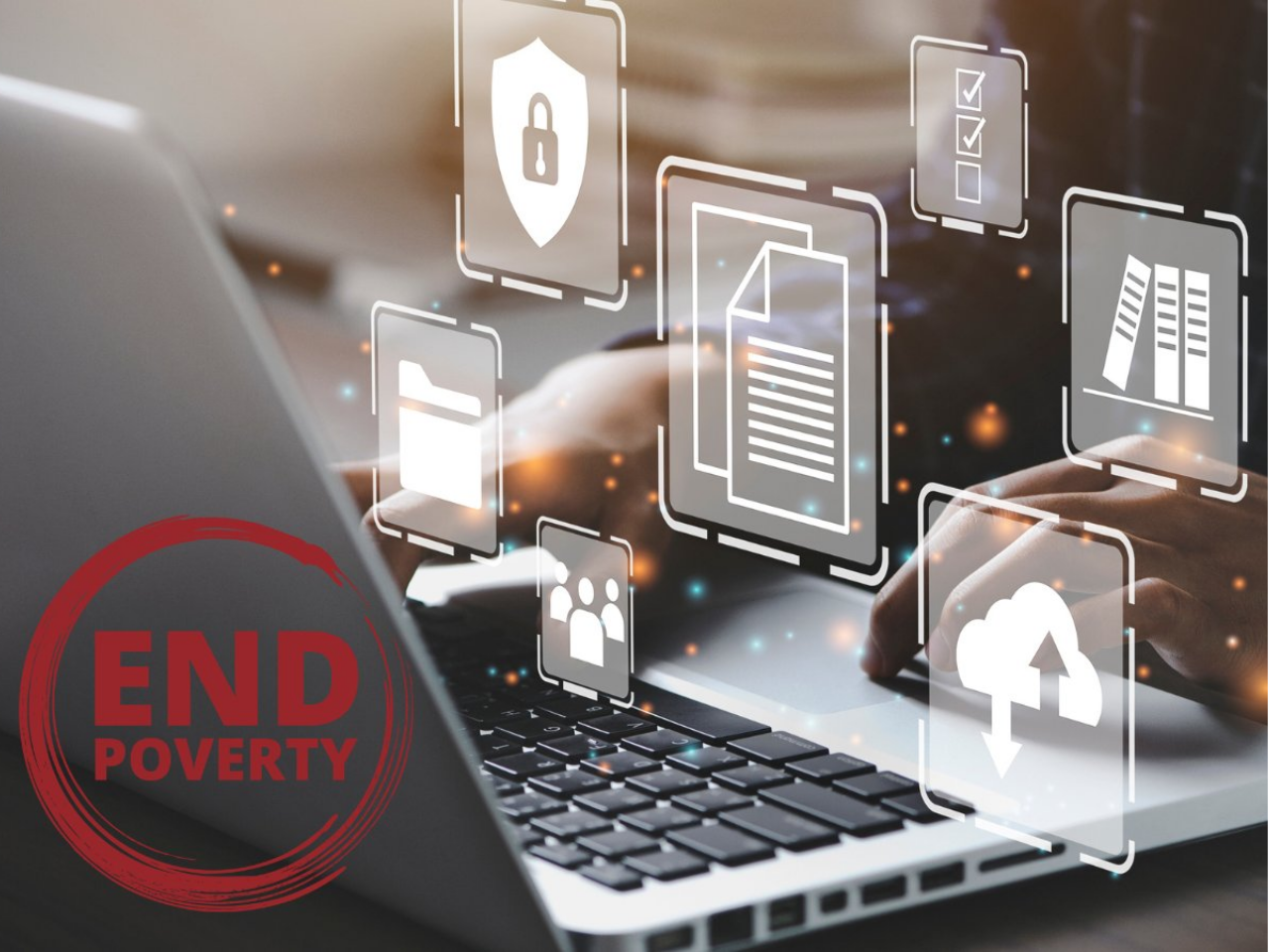 The image represent the cybersecurity measure to the globally