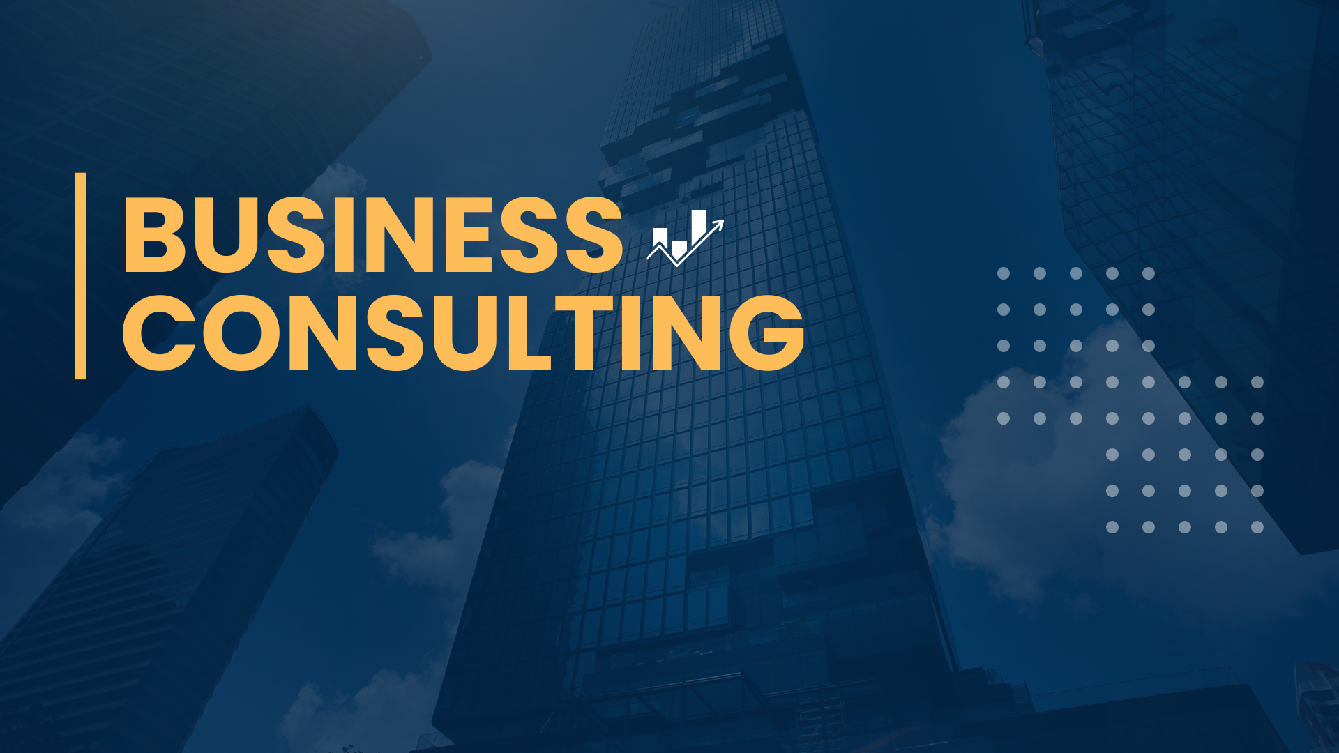 Business consultancy