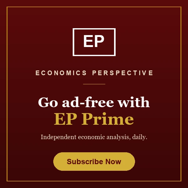 Go ad-free with EP Prime — subscribe